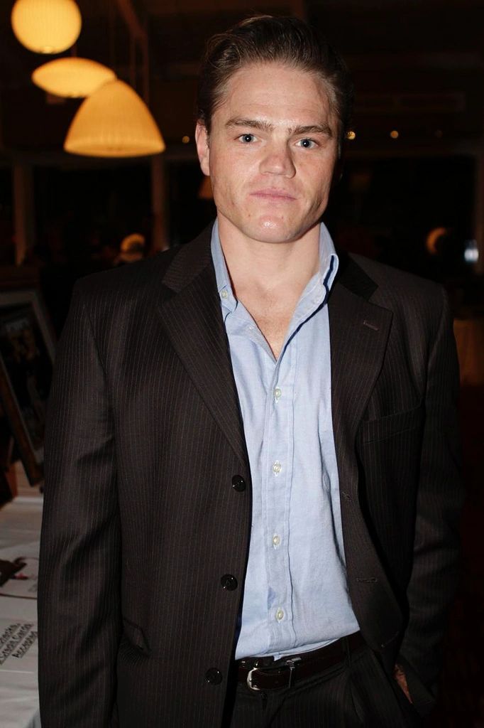 هوليوود في حداد بعد وفاة هذا النجم