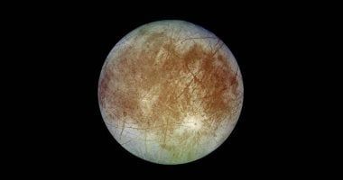 تكنولوجيا: نموذج أولى لروبوت لاستكشاف قمر المشترى الجليدى بحثا عن حياة خارج كوكب الأرض