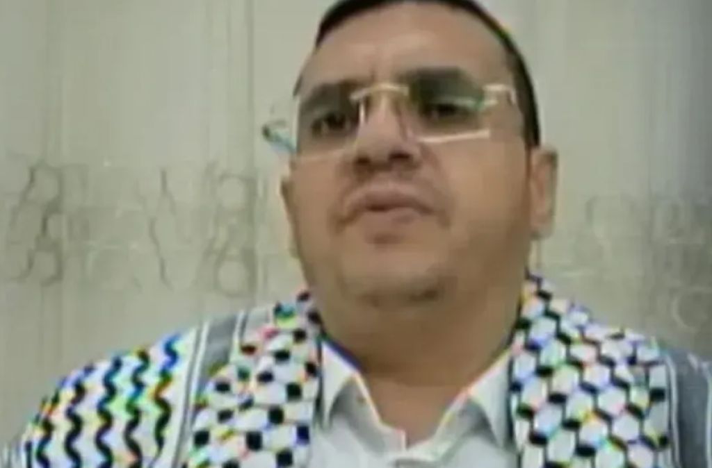 تطورات مفاجئة ...جماعة الحوثي تتحدث عن صواريخ ومحركات فرط صوتيه مدمجة بالذكاء الاصطناعي"شاهد"