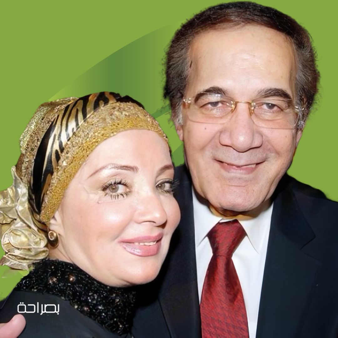 في ذكرى ميلاده… شهيرة تستذكر محمود ياسين برسالة مؤثّرة