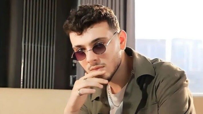 الشامي يرد على الحاقدين برسالة لافتة