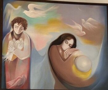 ورد الخال تتحدث عن ما يحصل بعد الابتعاد عن طفولتنا