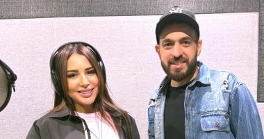 "بني آدمين".. ساندي تتعاون مع أحمد حسن راؤول في أغنية مختلفة