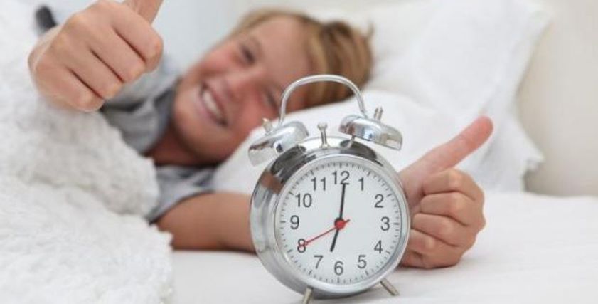 تحكم في جسمك.. أين تقع الساعة البيولوجية بالدماغ؟