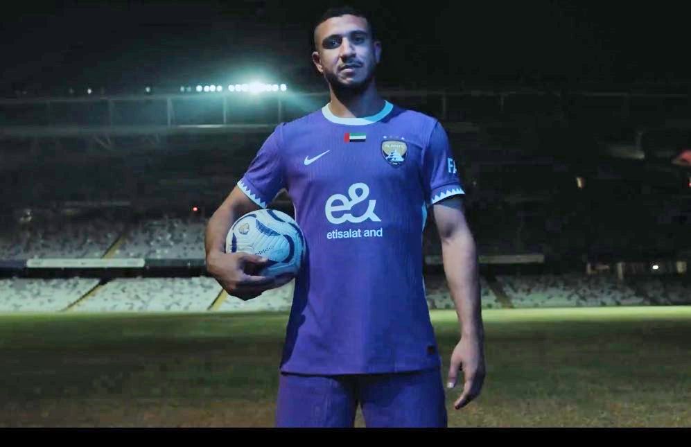 الامارات | المصري رامي ربيعة سادس صفقات العين لكأس العالم للأندية