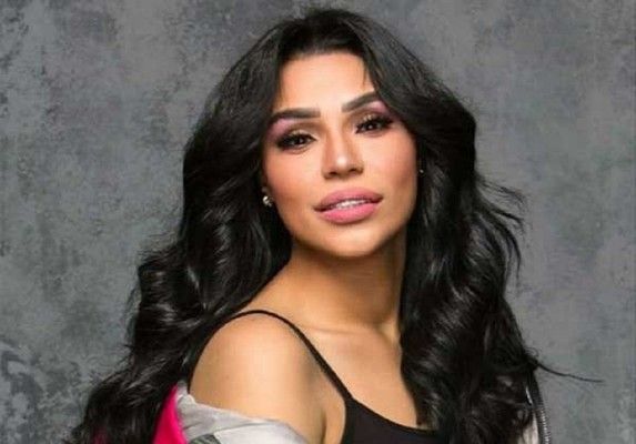 أمينة تعود قريباً بأغنية جديدة وهذا عنوانها