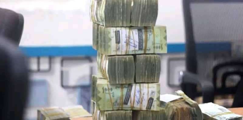 بشرى سارة للجمهورية بشأن صرف المرتبات