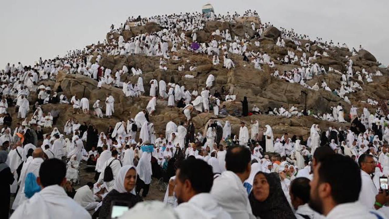 2039: عام استثنائي بثلاثة أعياد وحجين في سنة واحدة!