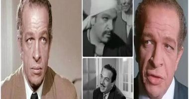 ذكرى ميلاد أحمد توفيق.. الممثل والمخرج الذي أثرى السينما والدراما المصرية