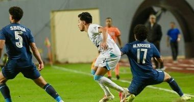 إنبي يتصدر قائمة الأكثر حصولا على ركلات جزاء في الدوري