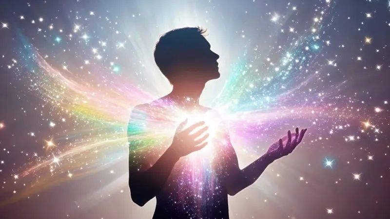 الامارات | دراسة علمية: أجساد البشر لها ضوء خافت مثل السيارات ينطفئ فوراً عند الموت