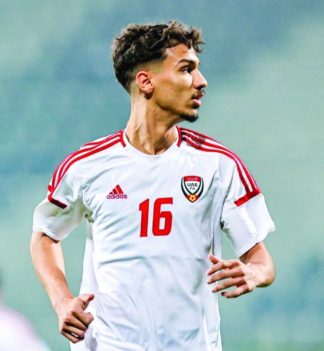 الامارات | 6 ركائز تعود إلى المنتخب لسد الثغرات الفنية