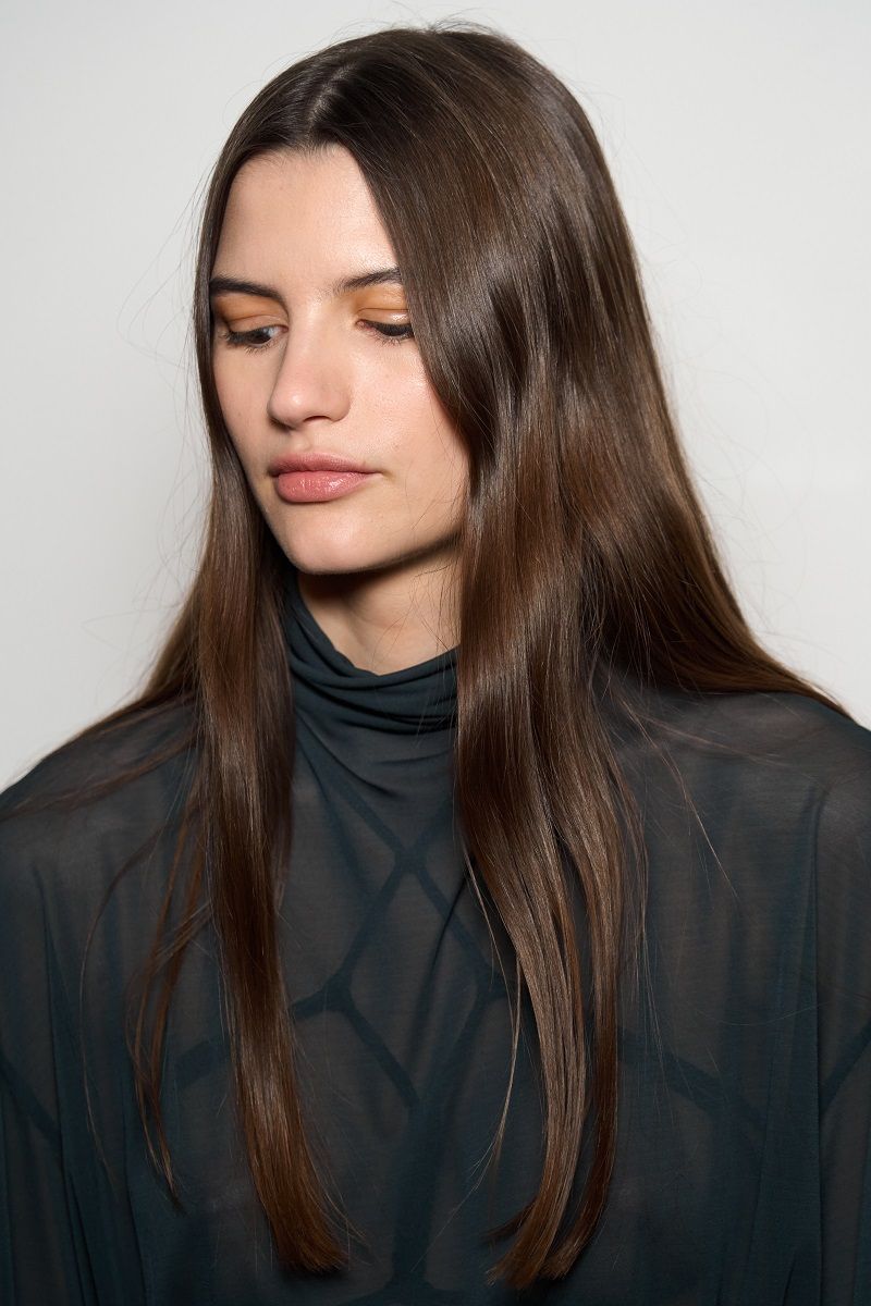 تجربتي مع ماسكات منزلية لعلاج تلف الشعر في الصيف بعد البحر والمسبح