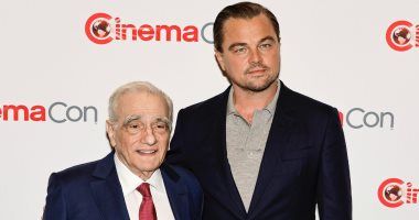 مارتن سكورسيزي وليوناردو دي كابريو يجتمعان بـ فيلم جديد.. اعرف التفاصيل