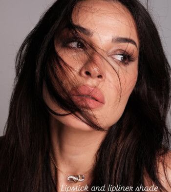 نادين نسيب نجيم تلفت الأنظار بجمالها بدون فلتر