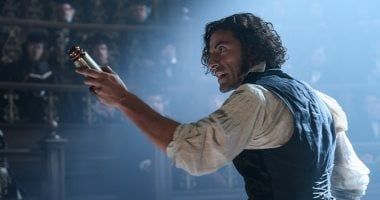 كل ما تريد معرفته عن فيلم نتفليكس الجديد Frankenstein.. فيديو