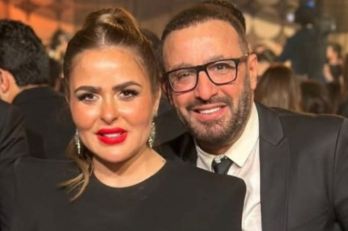 موجة انفصالات تهز الوسط الفني.. أحمد السقا وتامر عبد المنعم الأحدث