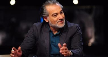 ذكرى ميلاد حاتم على.. أعمال خلدت باسمه في تاريخ الدراما العربية