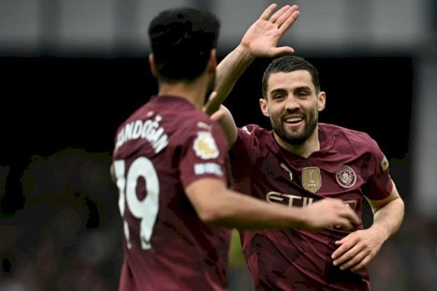 سيتي يخوض مونديال الأندية من دون كوفاتشيتش بسبب عملية جراحية