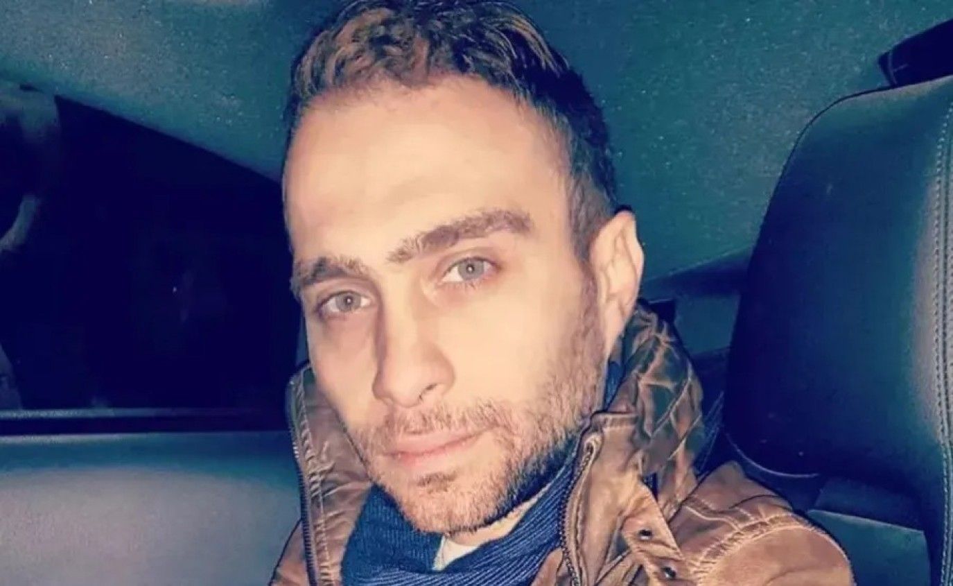 حسام حبيب يوجه الشكر لجمهوره: ربنا يقدرني ابقى عند حسن ظنكم دائماً ‏