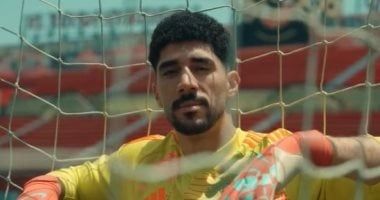 الأهلى يعلن ضم حارس جديد: "هنا تتحقق الأحلام.. محمد سيحا أهلاوي".. فيديو