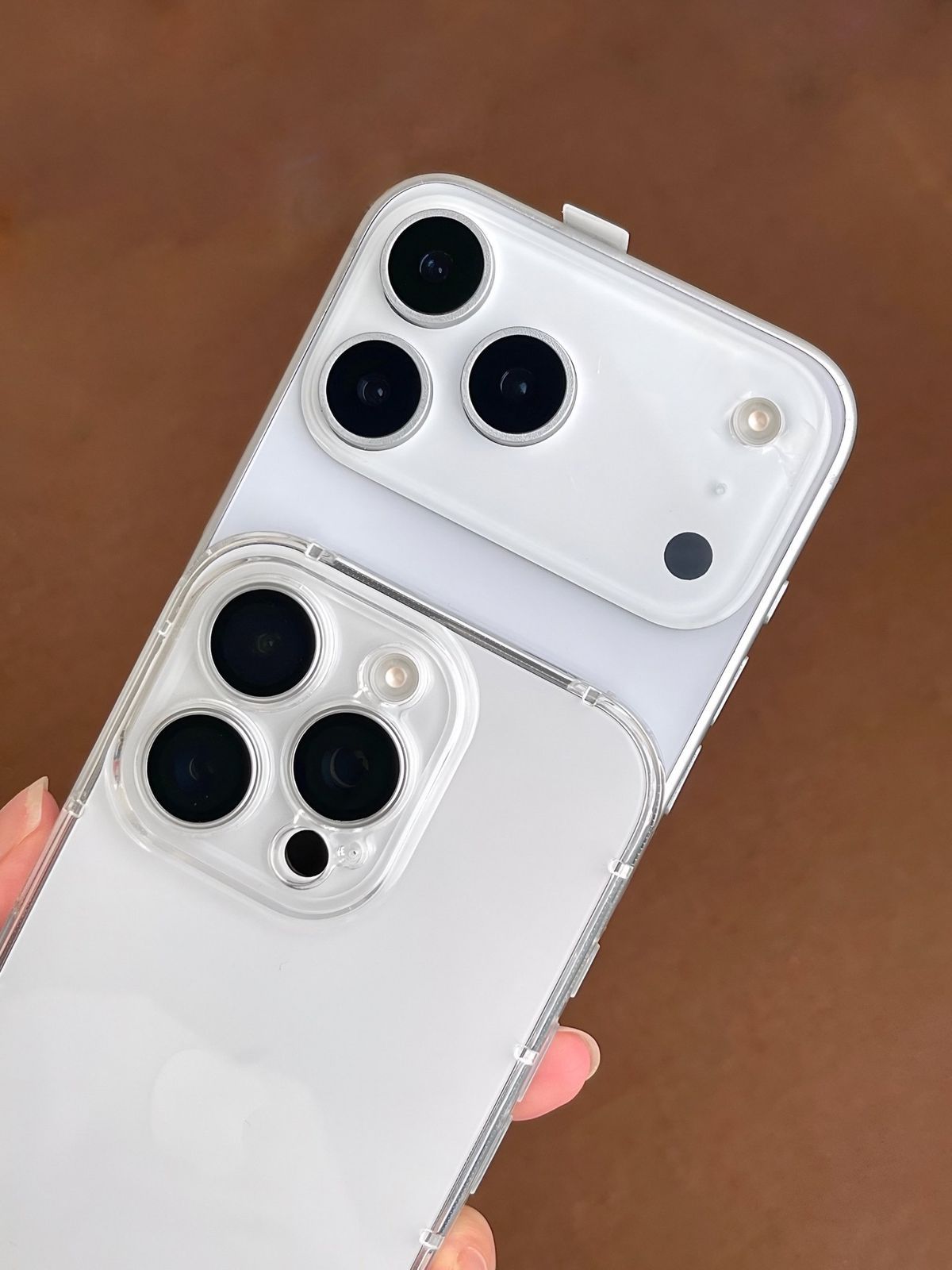 تكنولوجيا: تسريب يكشف فروقات كاميرا iPhone 17 Pro مقارنةً بـ iPhone 16 Pro