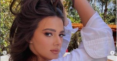 دنيا سمير غانم تثير قلق جمهورها قبل طرح فيلمها روكي الغلابة