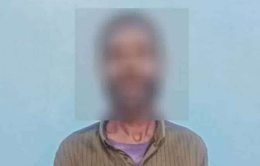 بعد مطاردة.. القبض على قاتل زوجته بسبب كسوة العيد بعدن(صورة)