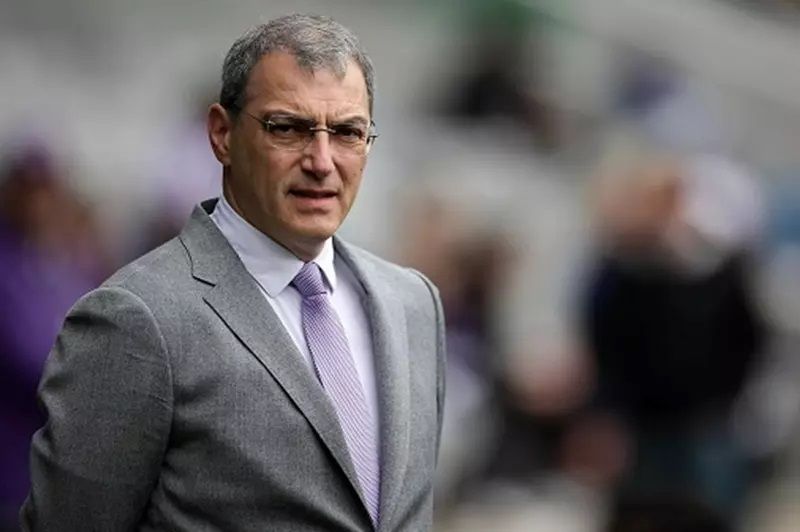 الامارات | الفرنسي داميان كومولي مديراً عاماً لنادي يوفنتوس