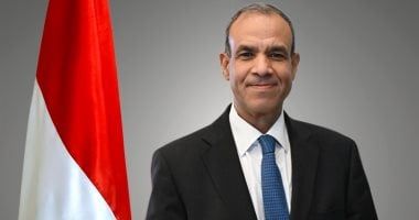 مشاورات سياسية بين وزير الخارجية ونظيره الإيرانى