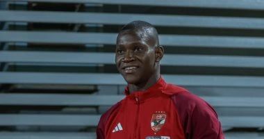 الأهلي يطلب موافقة كتابية من الخلود السعودى لقيد أليو ديانج بقائمة المونديال