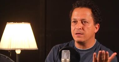 اعرف بداية المخرج باسل مبارك في بودكاست الشغلانة مع آسر أحمد.. فيديو