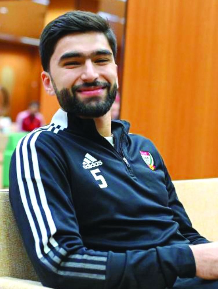 الامارات | 6 ركائز تعود إلى المنتخب لسد الثغرات الفنية