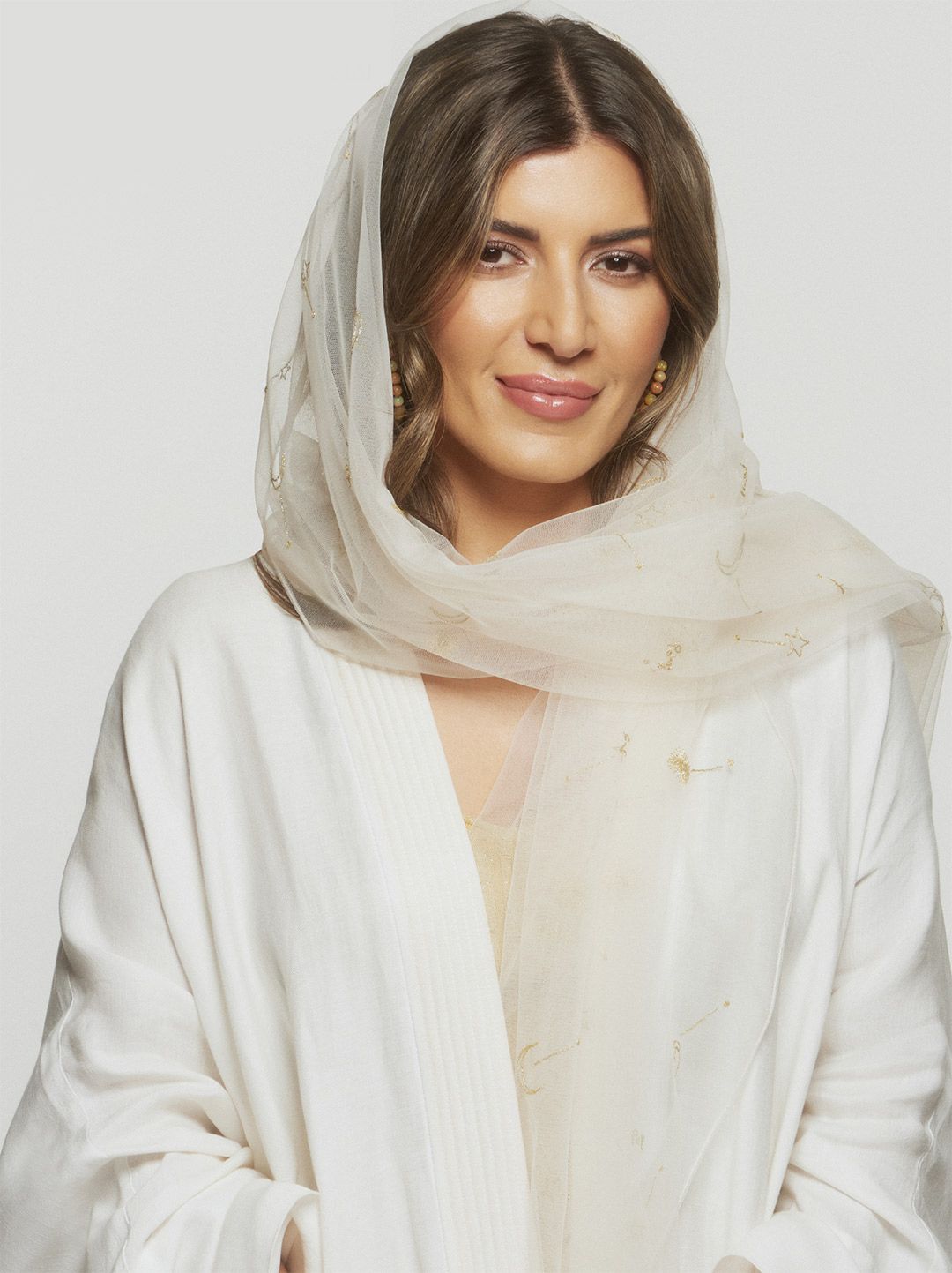 سارة الراشد المهندسة السعودية ومؤسسة علامة Asteri: مستحضراتي وُلدت من قلب الصحراء لتلهم نساء العالم