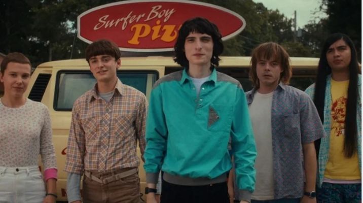 إليكم موعد الموسم الأخير من "Stranger Things"