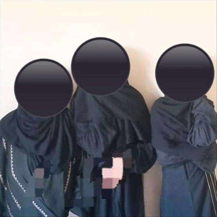 ضبط شبكة متورطة بالدعارة(صورة)