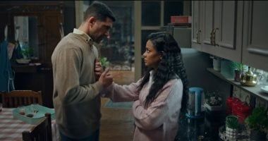 أسماء أبو اليزيد ابنة محمود البزاوى فى مسلسل فات المعاد قريباً على dmc