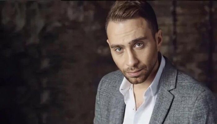 حسام حبيب في رسالة إلى محبيه قبل إطلاقه "سبتك"