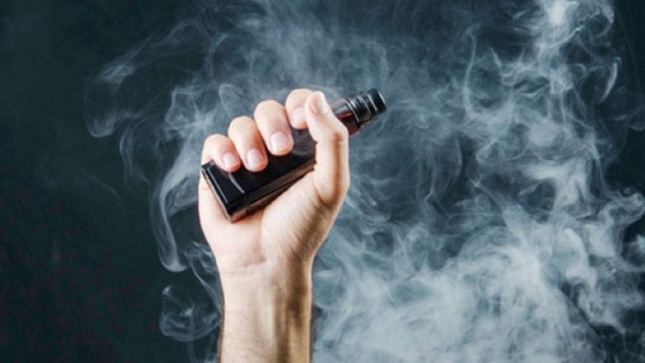 الامارات | السجائر الإلكترونية أخطر.. وأكثر ضرراً من التدخين العادي