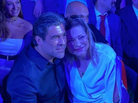 زحلة تُضيء بنجومية وائل كفوري وهذا ما قاله جورج صوما وعايدة شلهوب وهشام بولس