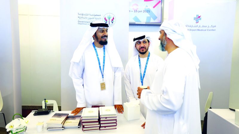 الامارات | «إسلامية الشارقة» تنفذ برنامجاً توعوياً حول فضائل الـ 10 من ذي الحجة