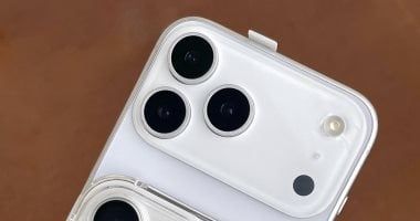 تكنولوجيا: تسريب يكشف فروقات كاميرا iPhone 17 Pro مقارنةً بـ iPhone 16 Pro