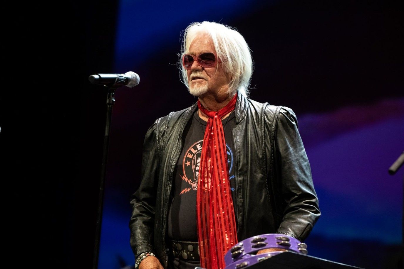 وفاة المغني الأمريكي جيمس لوي: إليكم أبرز محطات حياته المهنية