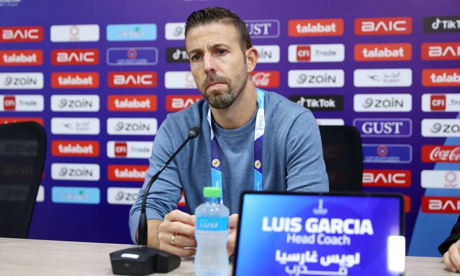 الامارات | تصفيات آسيا لمونديال 2026.. رحلة عربية عاصفة على مقاعد المدربين