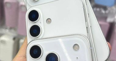 تكنولوجيا: أيفون 17 سيحصل على شاشة أكبر ومعدل تحديث 120Hz لأول مرة في الفئة الأساسية