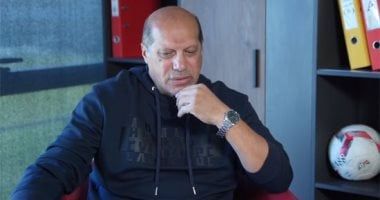 إقامة صلاة الجنازة على شقيق علاء نبيل غداً الأربعاء بمسجد أبو بكر الصديق بشيراتون المطار