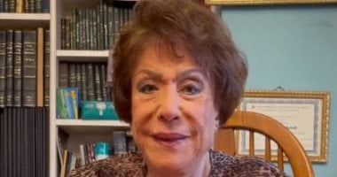 وفاة الفنانة الكبيرة سميحة أيوب عن عمر ناهز 93 عاما