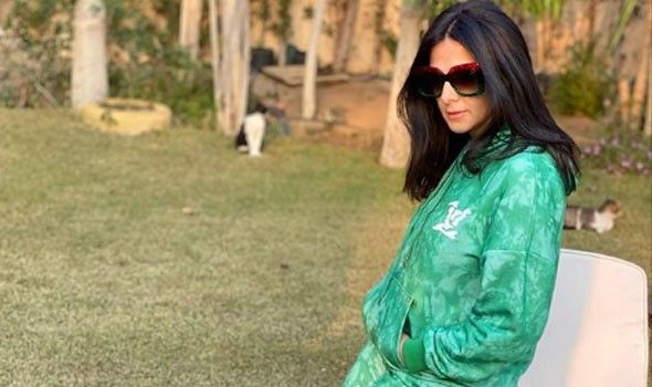 دنيا سمير غانم تثير قلق جمهورها برسالة غامضة