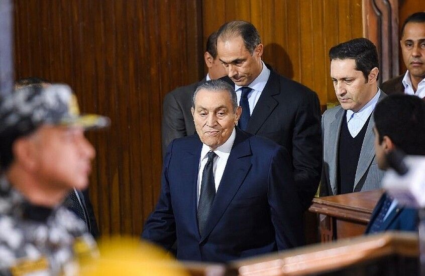 ملياردير مصري يكشف عن فرق جوهري بين أبناء مبارك وأولاد حافظ الأسد