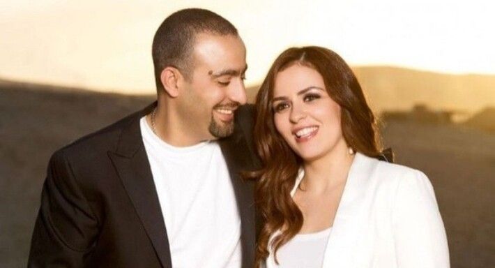 منشور غامض لـ أحمد السقا يحدث جدلاً واسعاً وسط شائعات زواج طليقته من جديد